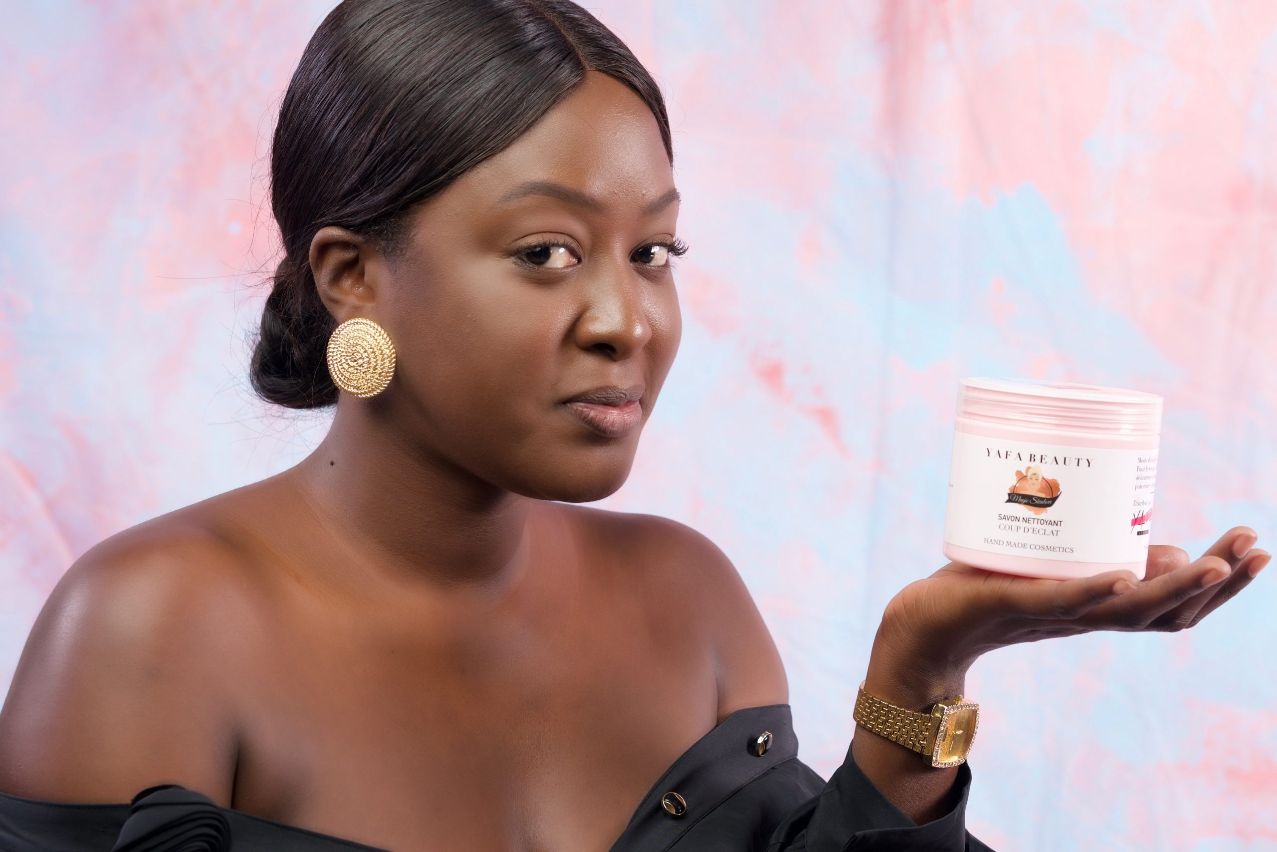 23 marques de cosmétiques africaines à découvrir en 2021