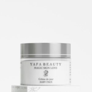 CREME VISAGE JOUR