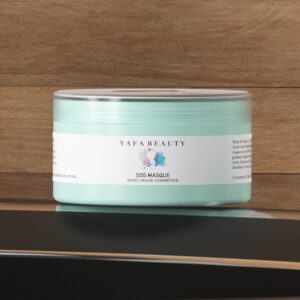 SOS MASQUE