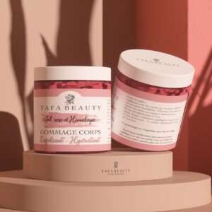 Gommage de Corps