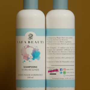 SHAMPOING
