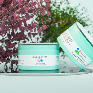 CREME BOOSTER