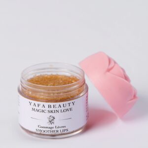 Gommage a lèvres Smoother LIPS