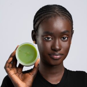 Creme booster