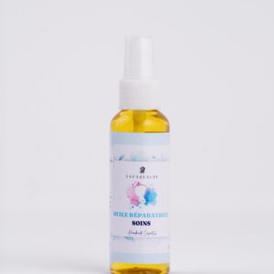 Huile reparatrice