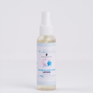 Lotion anti casse