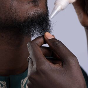 Barbe booster